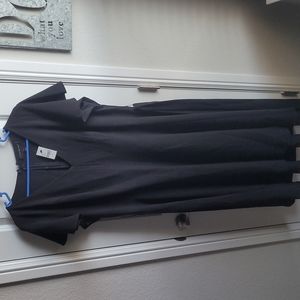 New with Tags Lane Bryant Lena Short Sleeve V Neck Dress